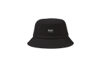 TURTLE REVERSIBLE BUCKETHAT PRINT&BLACK