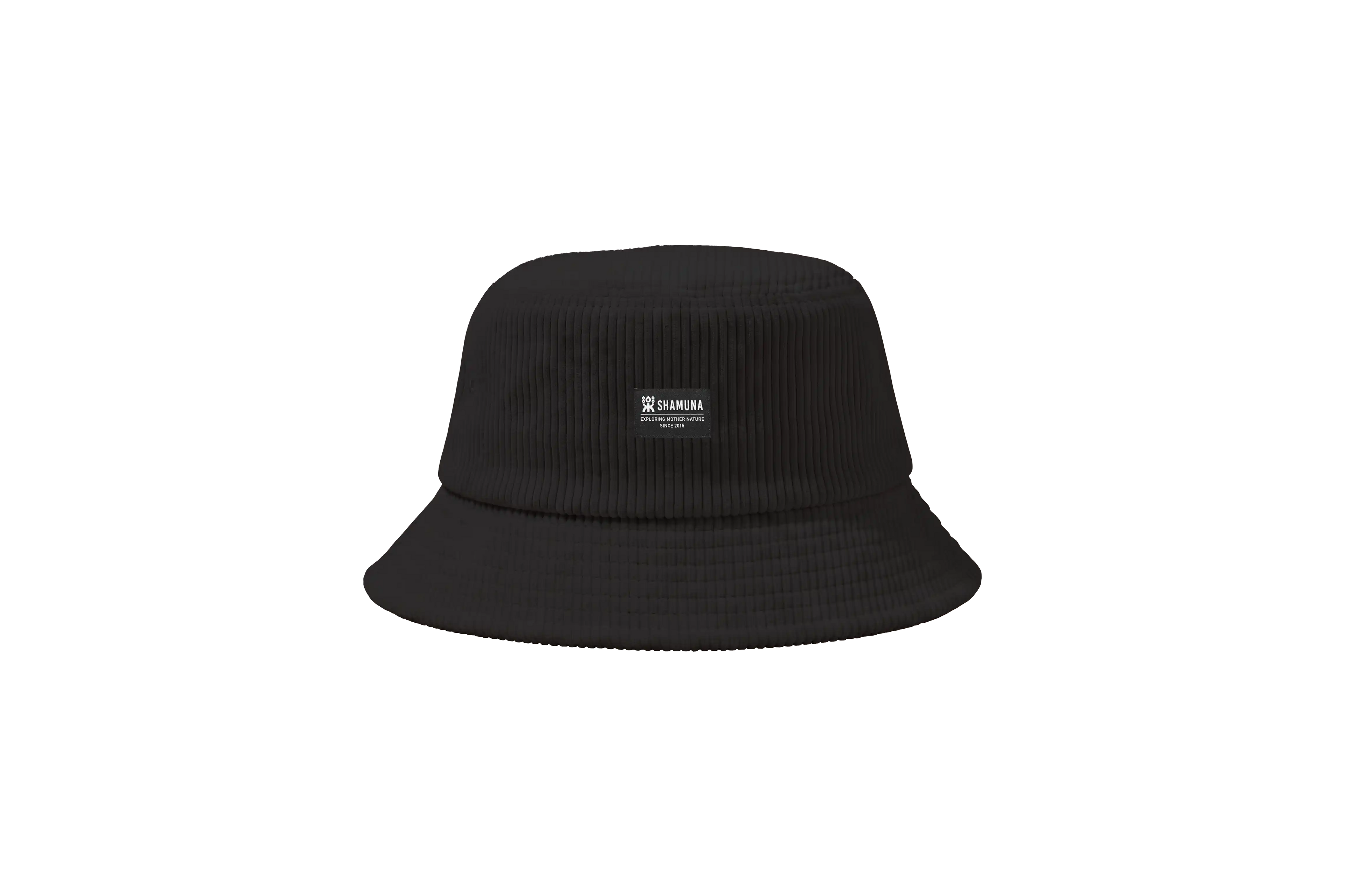 TURTLE REVERSIBLE BUCKETHAT PRINT&BLACK