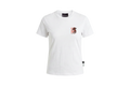 W JAGUAR BOHOO - RAW T-SHIRT