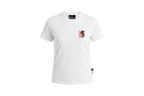 W JAGUAR BOHOO - RAW T-SHIRT