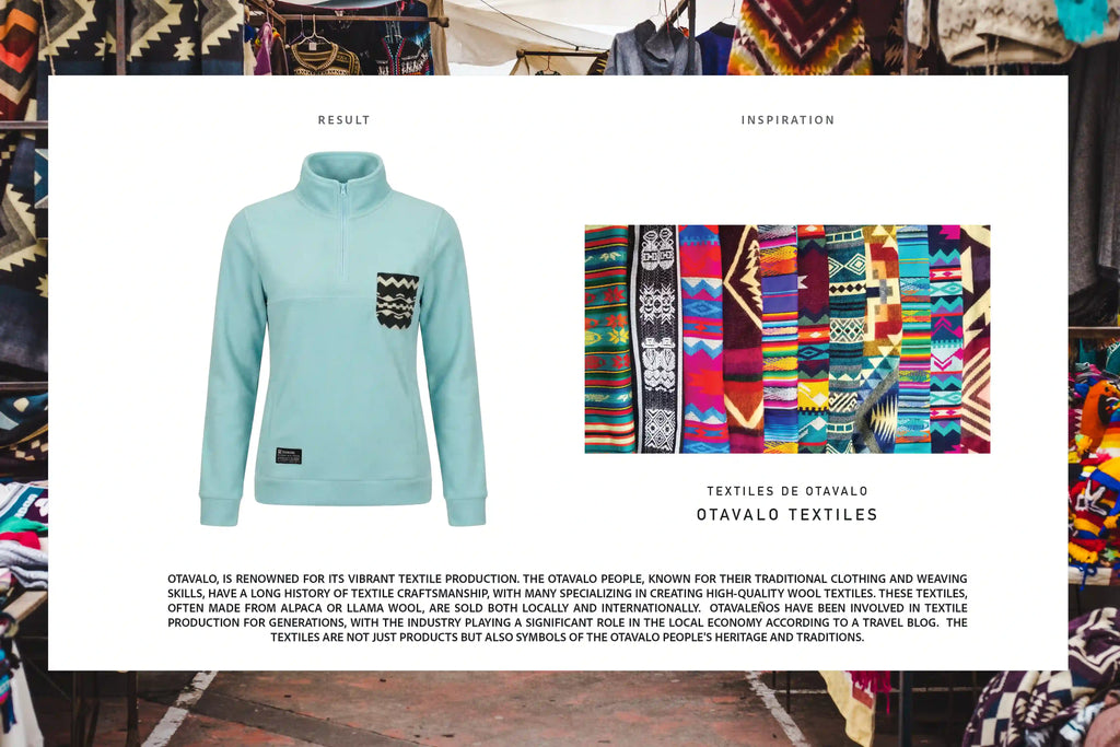 W POLAR BASIC OTAVALO LIGHT BLUE