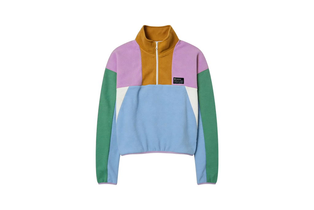 W POLAR CAMPING ORQUIDEA