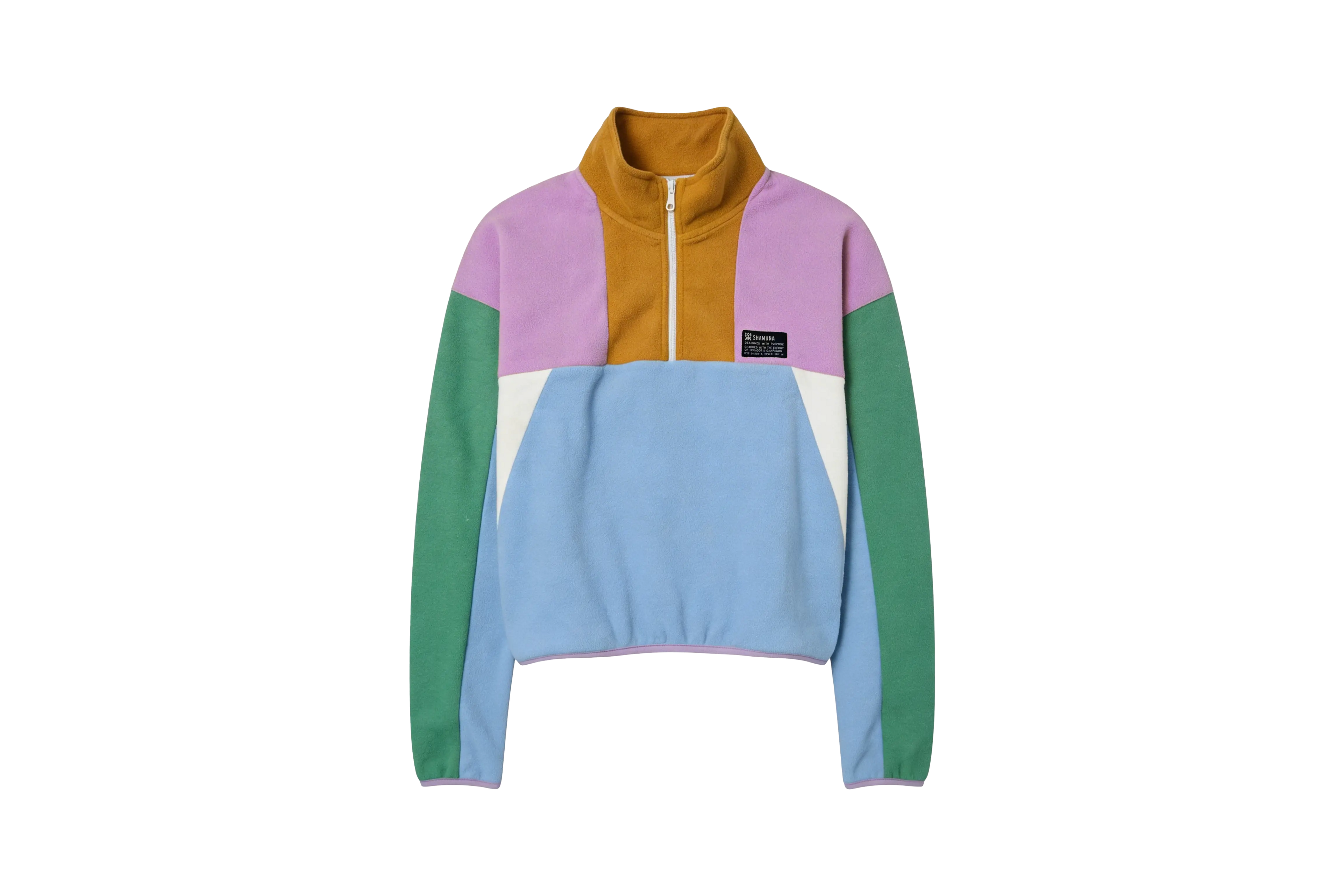 W POLAR CAMPING ORQUIDEA