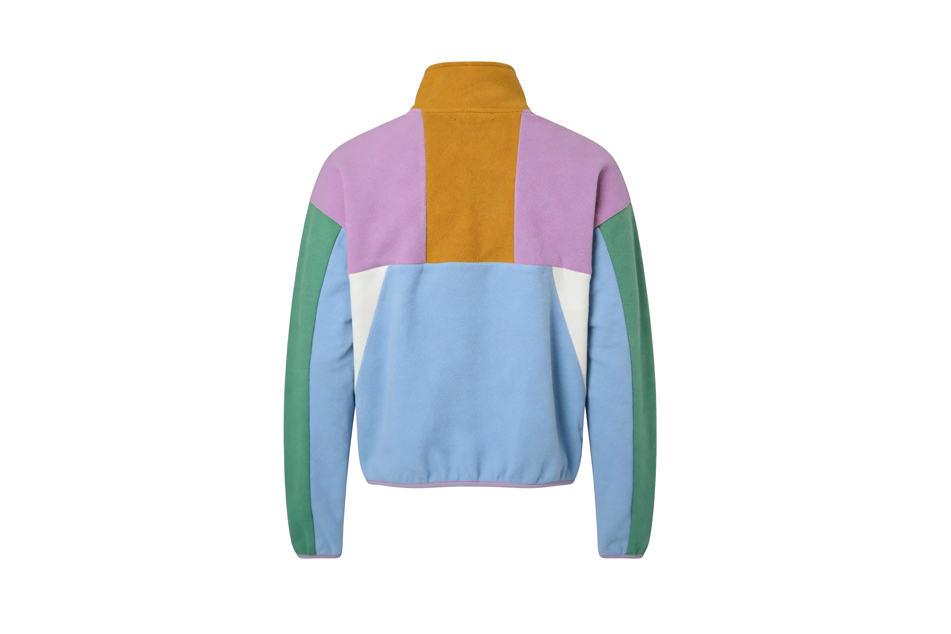 W POLAR CAMPING ORQUIDEA