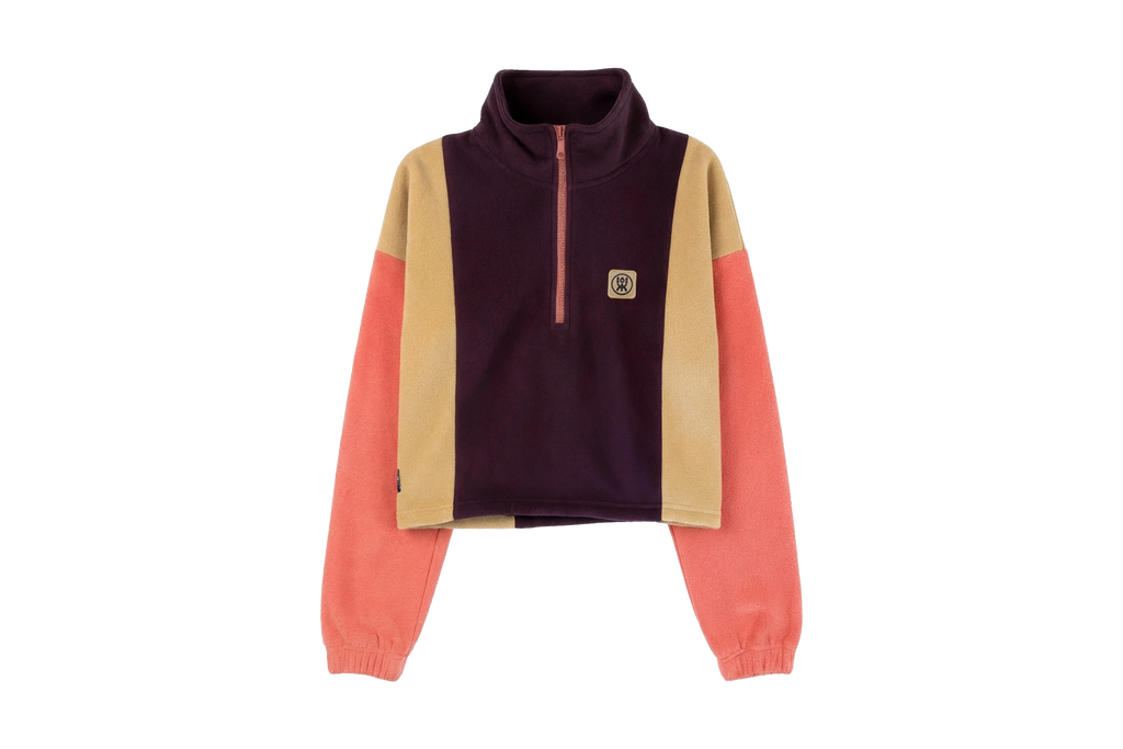 W POLAR MOUNTAIN ANACONDA