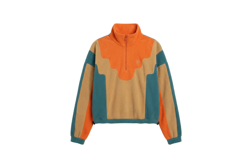 W POLAR WAVES CHUQUIRAGUA