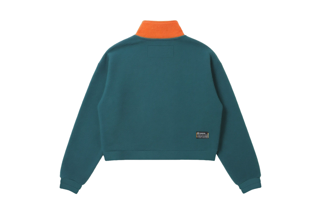 W POLAR WAVES CHUQUIRAGUA