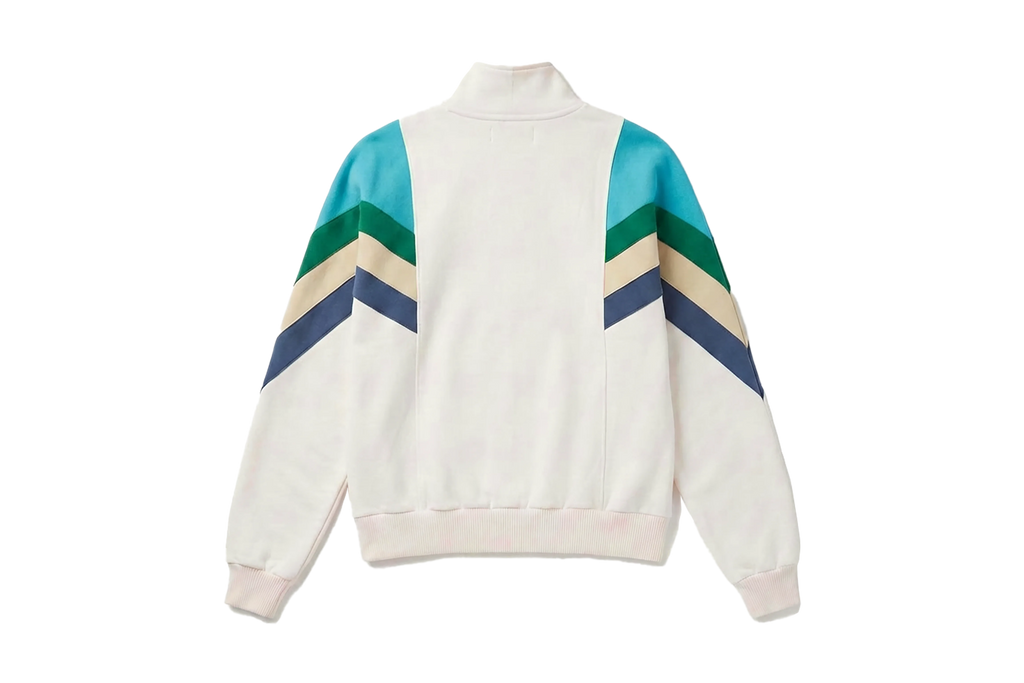 W SUDADERA ALTAR DOLPHIN