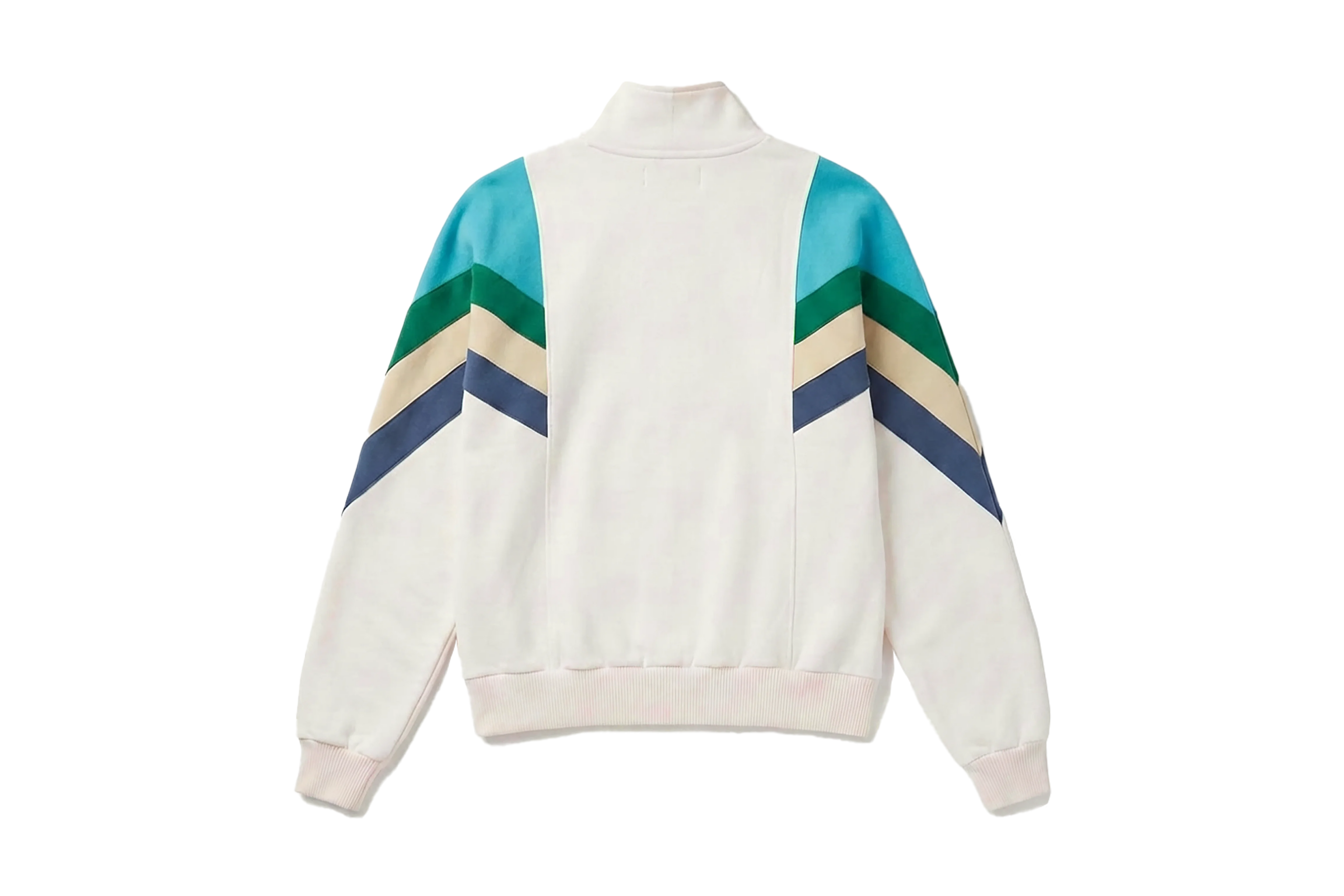 W SUDADERA ALTAR DOLPHIN
