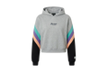 W YASUNI HOODIE CORONET HUMMINGBIRD