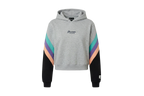 W YASUNI HOODIE CORONET HUMMINGBIRD