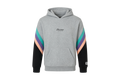 YASUNI HOODIE CORONET HUMMINGBIRD