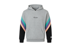 YASUNI HOODIE CORONET HUMMINGBIRD