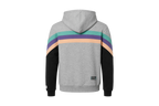 YASUNI HOODIE CORONET HUMMINGBIRD