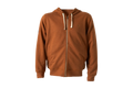 CUYABENO HOODIE HEMP ORANGE