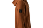 CUYABENO HOODIE HEMP ORANGE