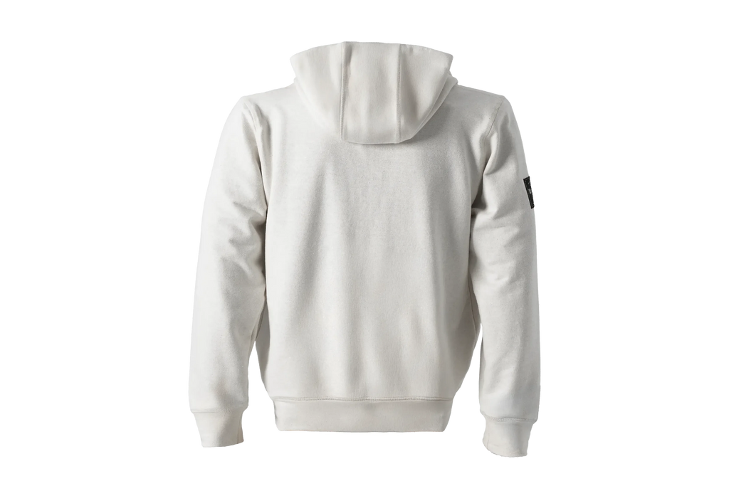 CUYABENO HOODIE HEMP RAW