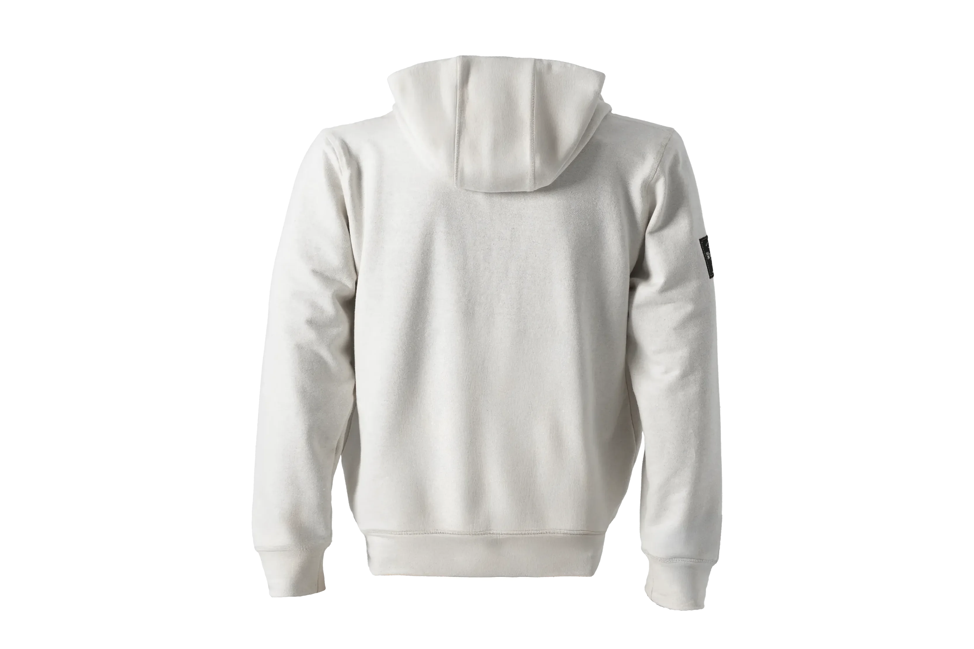 CUYABENO HOODIE HEMP RAW