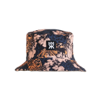 MONARCH BUTTERFLY REVERSIBLE BROWN