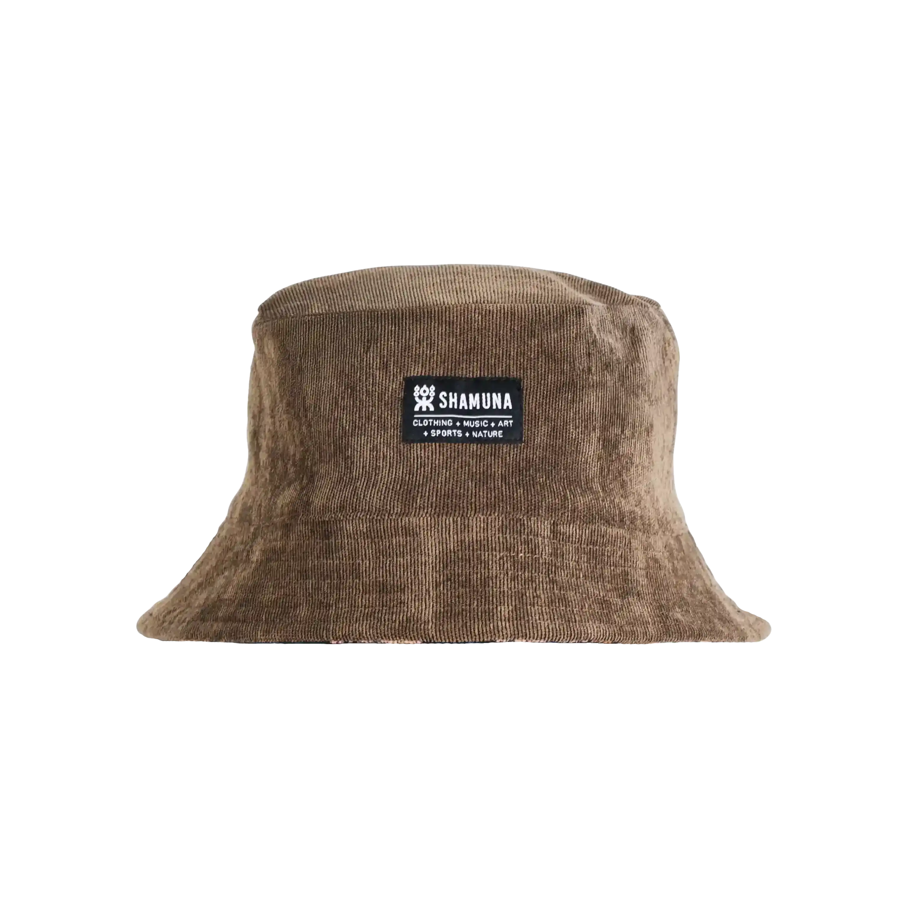 MONARCH BUTTERFLY REVERSIBLE BROWN