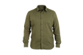 PINZON SHIRT ML FOREST GREEN