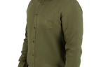 PINZON SHIRT ML FOREST GREEN