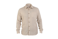 PINZON SHIRT ML SAND
