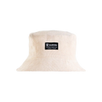 SHARKS&PINK REVERSIBLE BUCKETHAT SAND