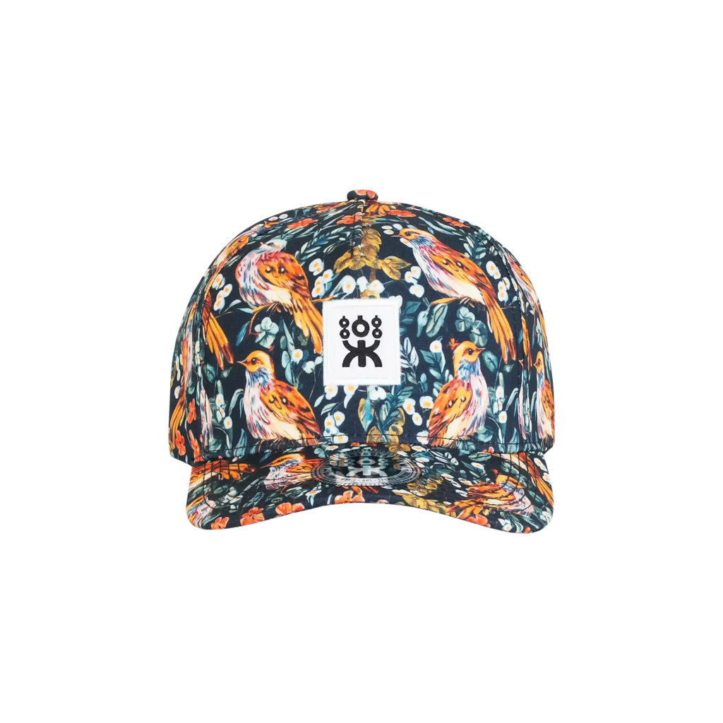SNAPBACK FULL BIRDS
