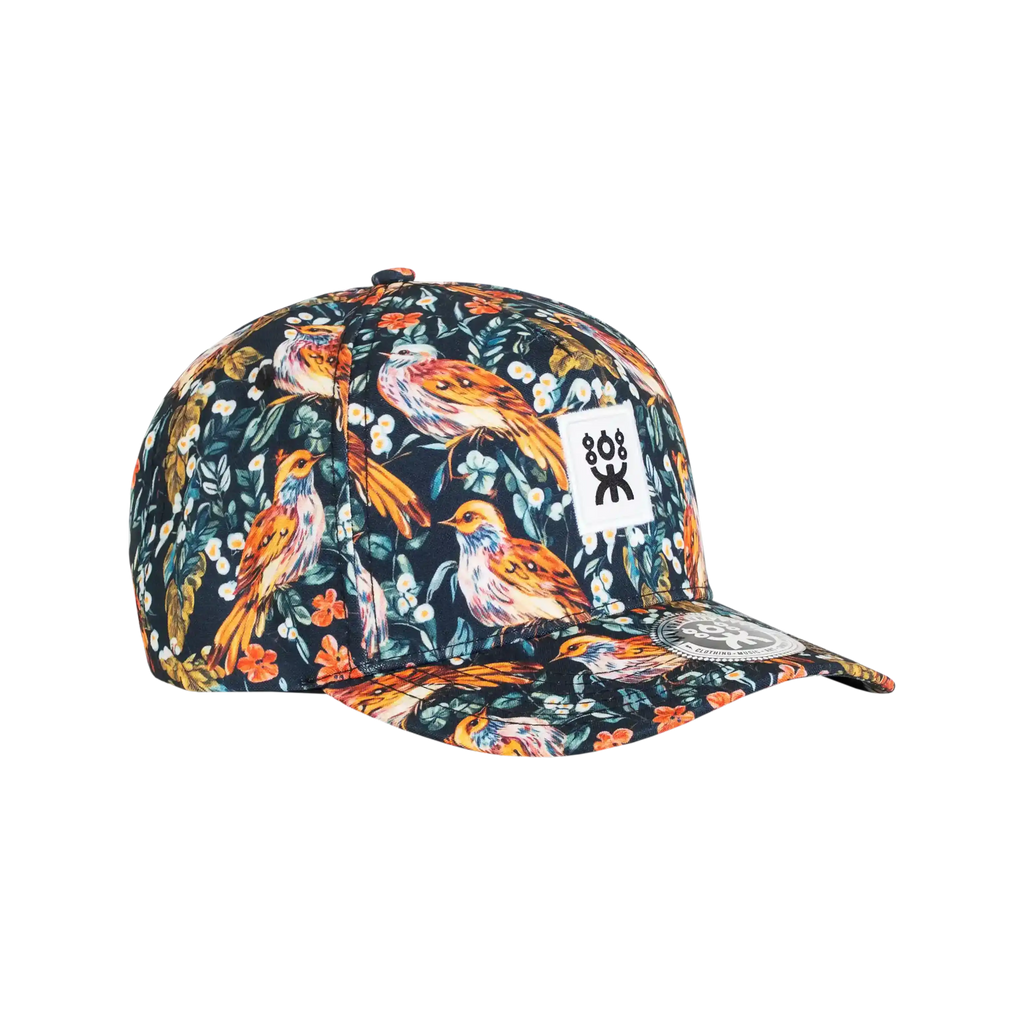SNAPBACK FULL BIRDS