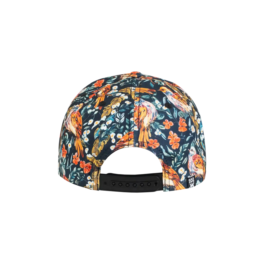SNAPBACK FULL BIRDS