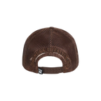 TRUCKER CHIMBORAZO TOPO - BROWN