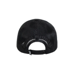 TRUCKER COTOPAXI TOPO - BLACK