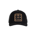 TRUCKER EXPLORER - BLACK
