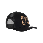TRUCKER EXPLORER - BLACK