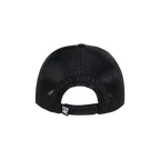 TRUCKER EXPLORER - BLACK