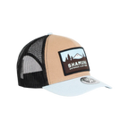TRUCKER PARCHE COTOPAXI MSNM