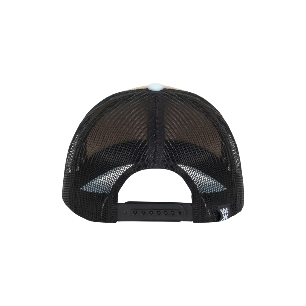 TRUCKER PARCHE COTOPAXI MSNM