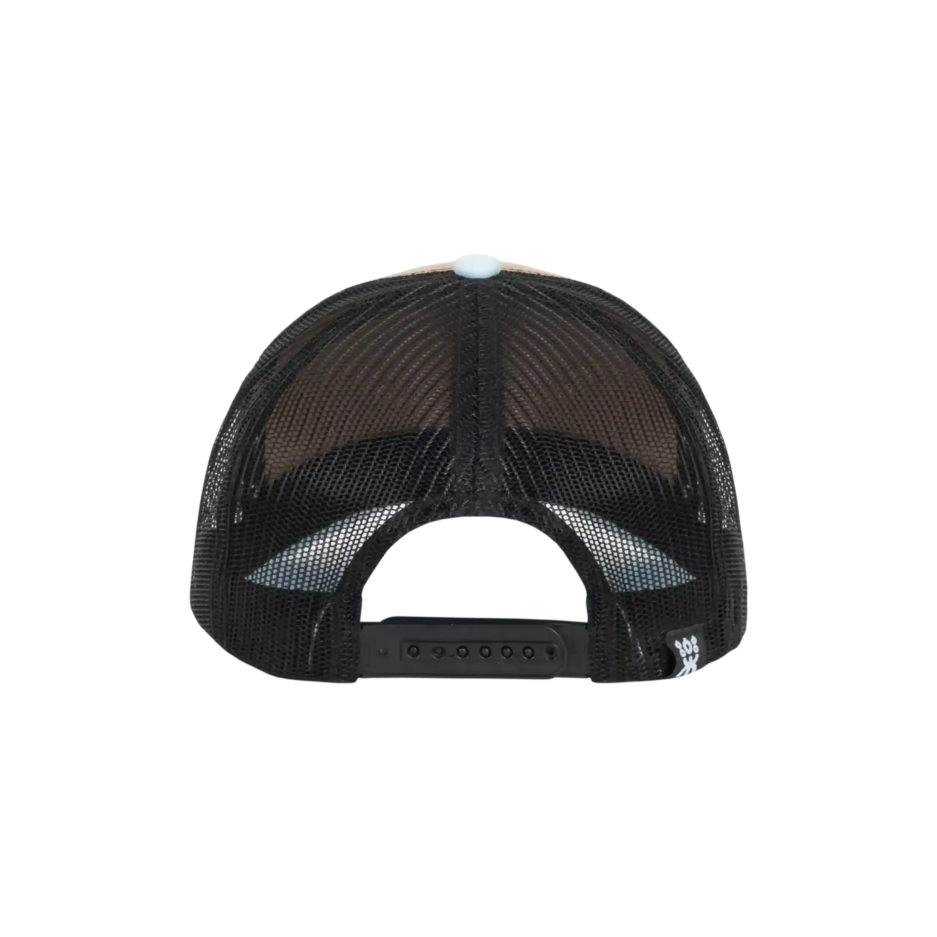 TRUCKER PARCHE COTOPAXI MSNM