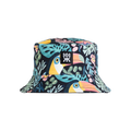 TUCAN LEAFES BUCKETHAT