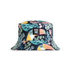 TUCAN LEAFES BUCKETHAT