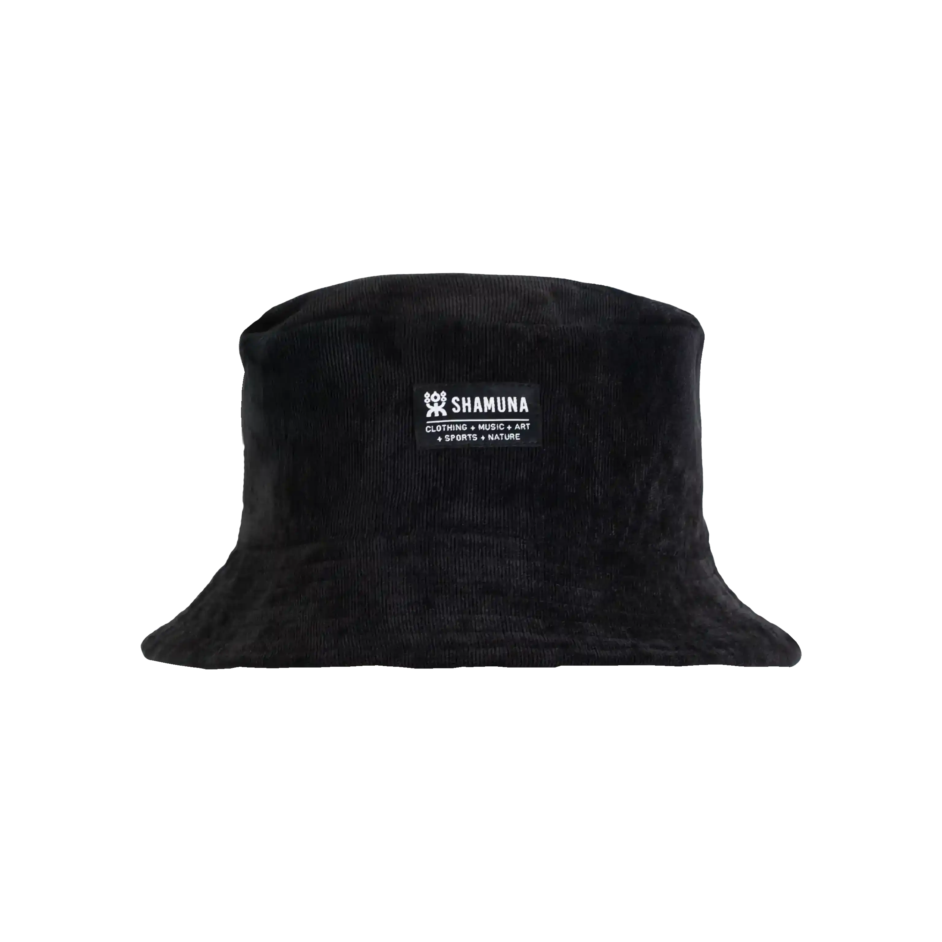 TUCAN LEAFES BUCKETHAT