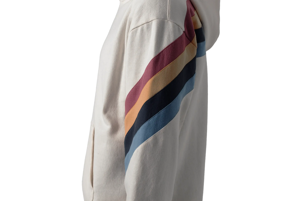 YASUNI HOODIE GUACAMAYO