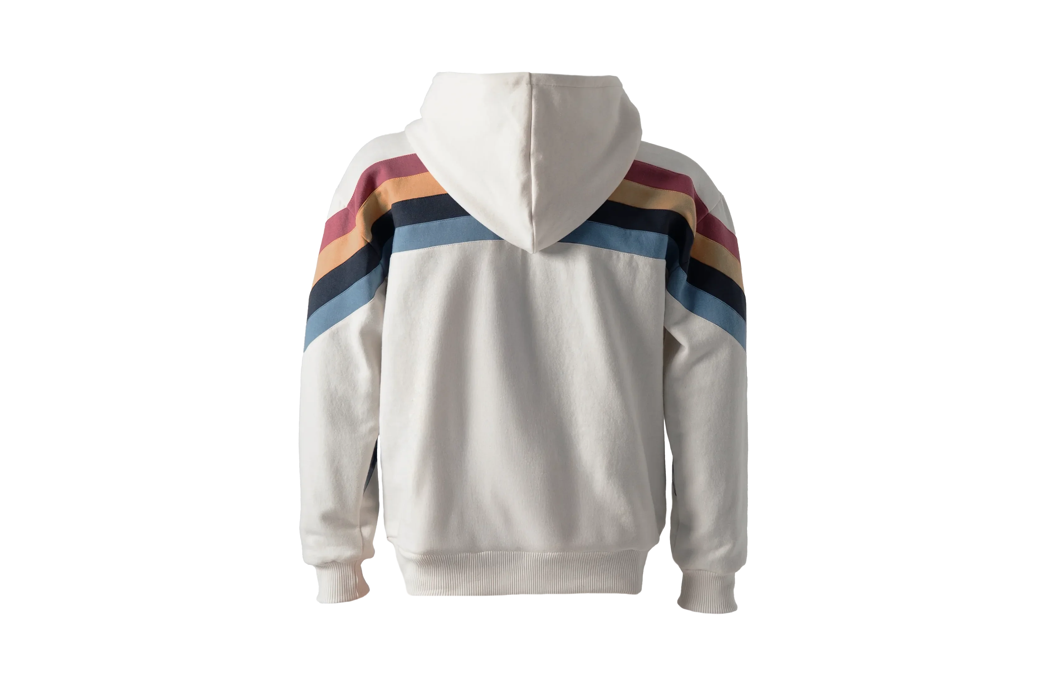 YASUNI HOODIE GUACAMAYO